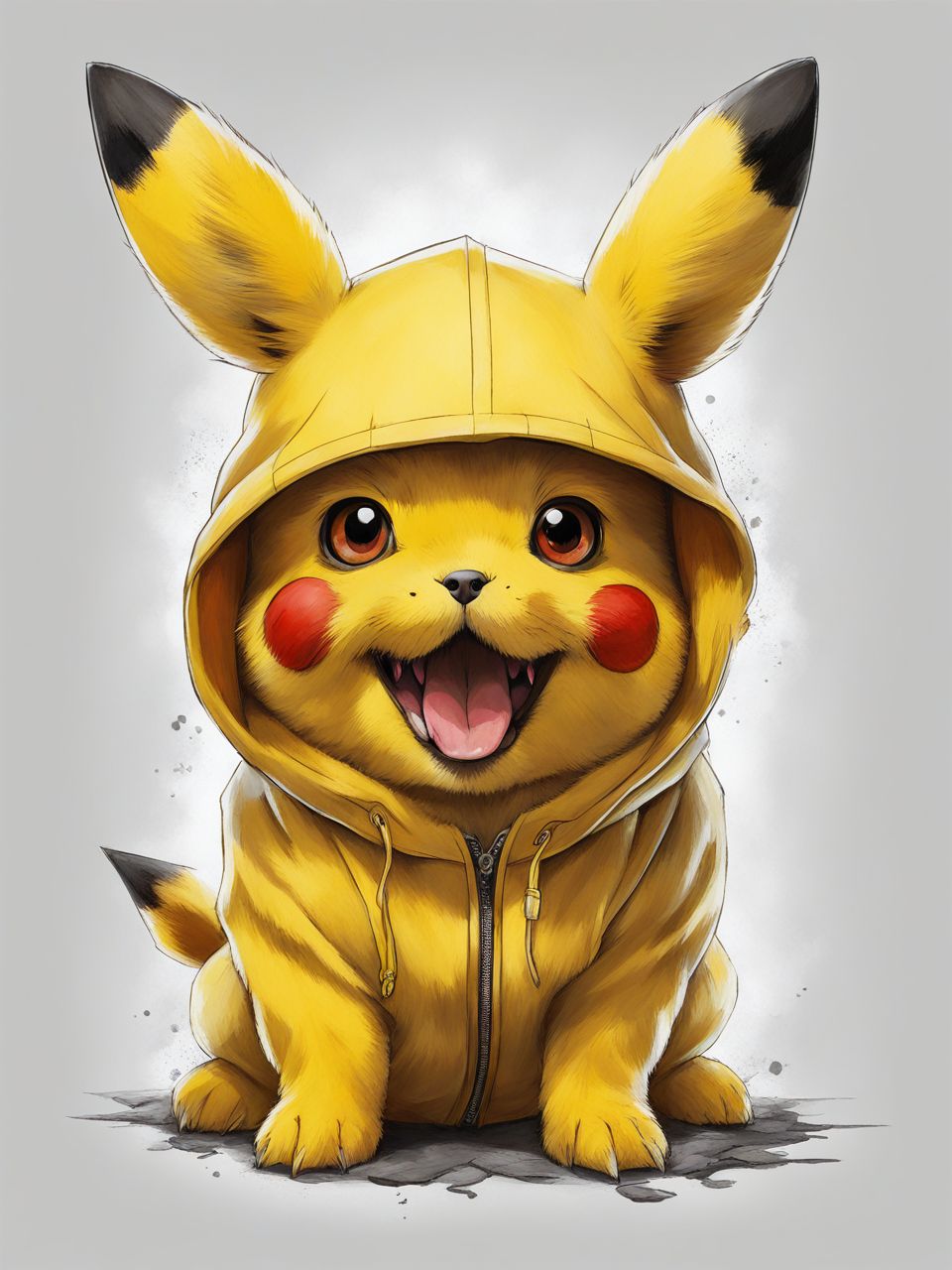 00010-20240113231245-7789-Pikachu  HuWoof  _lora_SDXL_HuWoof_LoRA_1_.jpg